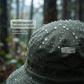📢📢50% OFF !! ⏰All-Weather Waterproof Bucket Hat