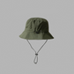 📢📢50% OFF !! ⏰All-Weather Waterproof Bucket Hat
