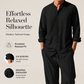 ⏳🔥LIMITED-TIME 50% OFF! ⏰Men's Minimalist Casual Shirt and Pants Set