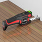 📏 2026 Sale — Over 57,800 Sold! 🔦 2-in-1 Tape Measure with Laser Guide