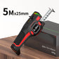 📏 2026 Sale — Over 57,800 Sold! 🔦 2-in-1 Tape Measure with Laser Guide