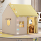 🏰50% OFF NOW! ⏰ Children's Play Tent Castle – Spacious & easy to set up – Breathable fabric, perfect for indoor or outdoor fun – encourages imaginative play ✨🧸