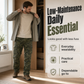 Men's Outdoor Straight Leg Cargo Pants