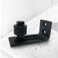 🔧 2026 Sale — Over 60,200 Sold! 🚪 Heavy Duty Wall Mounted Floor Guide