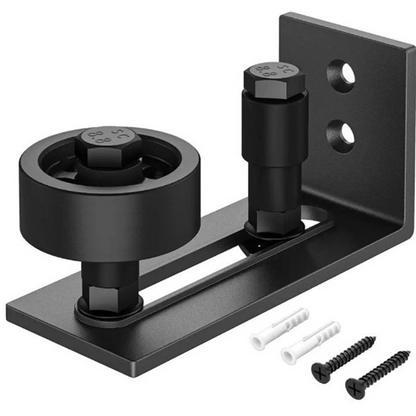 🔧 2026 Sale — Over 60,200 Sold! 🚪 Heavy Duty Wall Mounted Floor Guide
