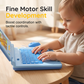 💻 50% OFF NOW! 🎁 Kids Interactive Simulation Toy Laptop – Built-in Mouse, Music & Scrolling Screen Educational Learning Toy 🖥️✨