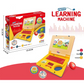 💻 50% OFF NOW! 🎁 Kids Interactive Simulation Toy Laptop – Built-in Mouse, Music & Scrolling Screen Educational Learning Toy 🖥️✨