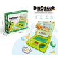 💻 50% OFF NOW! 🎁 Kids Interactive Simulation Toy Laptop – Built-in Mouse, Music & Scrolling Screen Educational Learning Toy 🖥️✨