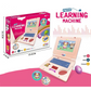 💻 50% OFF NOW! 🎁 Kids Interactive Simulation Toy Laptop – Built-in Mouse, Music & Scrolling Screen Educational Learning Toy 🖥️✨