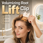🎉 2026 Sale — Over 26800 Sold! ⏰ Wireless Heated Root Volumizing Clip｜Salon Hair Lift Tool for Fine Flat Hair 📢✨