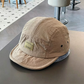 🔥 Pro-Favorite Short Brim Soft Top Baseball Cap – Cotton Blend – Breathable 🧢