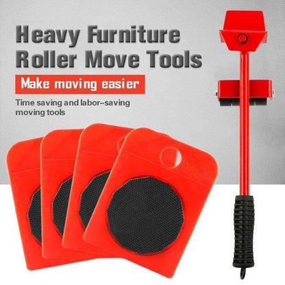 🏠 LIMITED-TIME 50% OFF! ⚡ Furniture Lifter Sliders – Labor‑Saving, Sturdy, Practical ✅