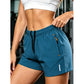 Women's Loose Casual Shorts