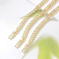 🎉 2026 Sale — Over 13,000 Sold! 💞 Women's Elegant Gold Color Chain Bracelet