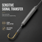 📢📢50% OFF !!⏰Off-Bottom Floating Fishing Hook