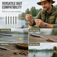 📢📢50% OFF !!⏰Off-Bottom Floating Fishing Hook