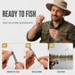 📢📢50% OFF !!⏰Off-Bottom Floating Fishing Hook