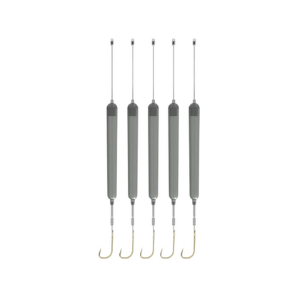 📢📢50% OFF !!⏰Off-Bottom Floating Fishing Hook