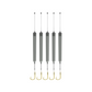 📢📢50% OFF !!⏰Off-Bottom Floating Fishing Hook