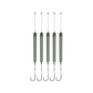 📢📢50% OFF !!⏰Off-Bottom Floating Fishing Hook