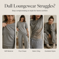 Women's Two-Piece Wide Leg Pants Set