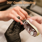 🎉 2026 Sale — Over 29,000 Sold! 💅 2-in-1 Electric Nail Clipper – Gentle Safe Grooming ✨