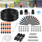 💧 2026 Sale — Over 39,000 Sold! 🌱Garden Automatic Micro Irrigation Tubing Kits, Water-Saving Sprinkler