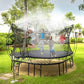 💧 2026 Sale — Over 39,000 Sold! 🌱Garden Automatic Micro Irrigation Tubing Kits, Water-Saving Sprinkler