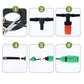 💧 2026 Sale — Over 39,000 Sold! 🌱Garden Automatic Micro Irrigation Tubing Kits, Water-Saving Sprinkler