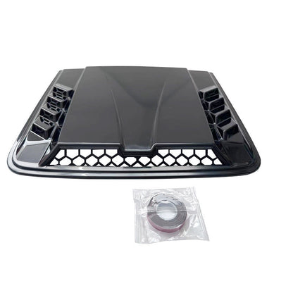 ⏳Time-Limited Special⏰Universal Car Hood Vent Bonnet Scoop Decorative Cover ABS Car Styling Accessories