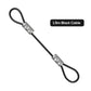 🔧 2026 Sale — Over 61,200 Sold! 🔩 Vertical Wire Rope Clamp