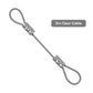 🔧 2026 Sale — Over 61,200 Sold! 🔩 Vertical Wire Rope Clamp
