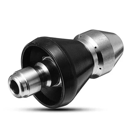 💧 2026 Sale — Over 54,400 Sold! 🔧 Sewer Cleaning Tool High-Pressure Nozzle