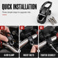 🚴2026 Sale — Over 64,200 Sold! 🔧 Secure Carry Handlebar Hook