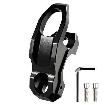 🚴2026 Sale — Over 64,200 Sold! 🔧 Secure Carry Handlebar Hook
