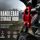 🚴2026 Sale — Over 64,200 Sold! 🔧 Secure Carry Handlebar Hook