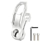🚴2026 Sale — Over 64,200 Sold! 🔧 Secure Carry Handlebar Hook