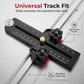 🔧 2026 Sale — Over 58,900 Sold! ⚙️ Portable Black Precision Table Saw Stop