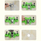 🔍 2026 Sale — Over 62,100 Sold! 📐 Portable Hole Locator For Ceramic Tiles