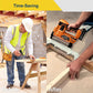 📐 2026 Sale — Over 66,700 Sold! 🔧 Aluminum Alloy Framing Stud Layout Tool