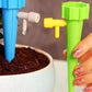 💧 2026 Sale — Over 54,900 Sold! 🌱 Adjustable Automatic Water Control Timer for Green Plants