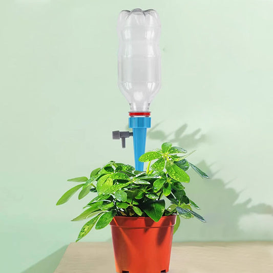 💧 2026 Sale — Over 54,900 Sold! 🌱 Adjustable Automatic Water Control Timer for Green Plants