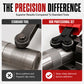 🔧 2026 Sale — Over 65,500 Sold! ⚙️ Durable Lathe Knurling Tool Holder