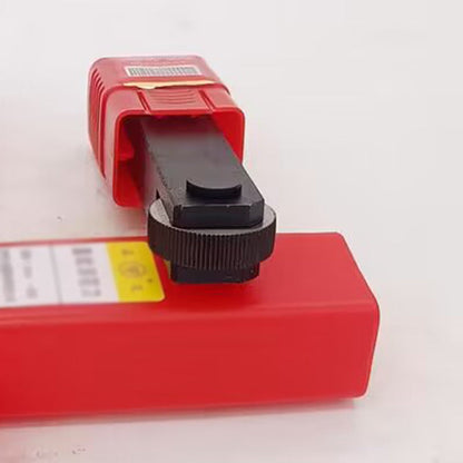 🔧 2026 Sale — Over 65,500 Sold! ⚙️ Durable Lathe Knurling Tool Holder