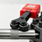 🔧 2026 Sale — Over 65,500 Sold! ⚙️ Durable Lathe Knurling Tool Holder