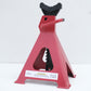 Adjustable Safety Jack Stands for Vehicle Repair