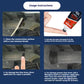 🎉 2026 Sale — Over 30400 Sold!💞 Heat‑Resistant Exhaust Repair Glue‑High Strength 🚗