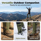 🎉 2026 Sale — Over 25300 Sold!💞 Waterproof Hiking Gaiters‑Snake & Insect Proof 🥾