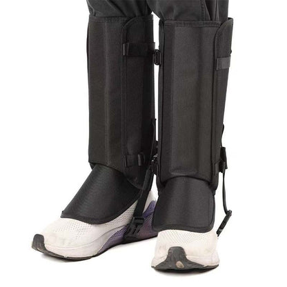 🎉 2026 Sale — Over 25300 Sold!💞 Waterproof Hiking Gaiters‑Snake & Insect Proof 🥾