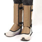 🎉 2026 Sale — Over 25300 Sold!💞 Waterproof Hiking Gaiters‑Snake & Insect Proof 🥾